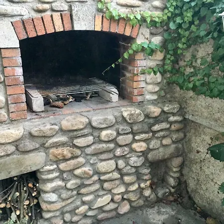 Maison A' Auguste Nyaraló Alès