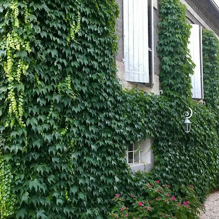Nyaraló Maison A' Auguste *