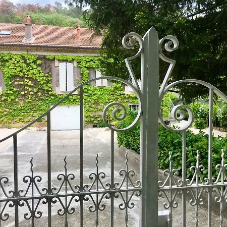 Nyaraló Maison A' Auguste