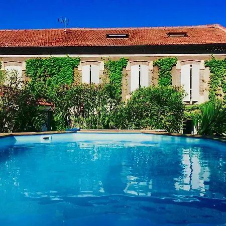 Maison A' Auguste * Alès
