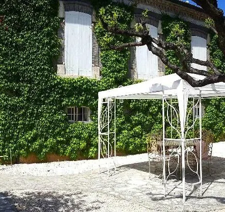 Maison A' Auguste