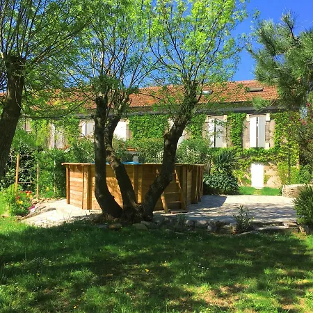 Maison A' Auguste * Alès