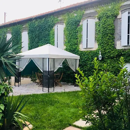 Maison A' Auguste *