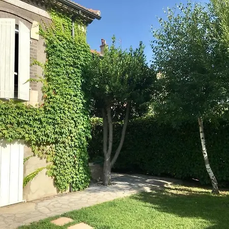 Maison A' Auguste Nyaraló Alès