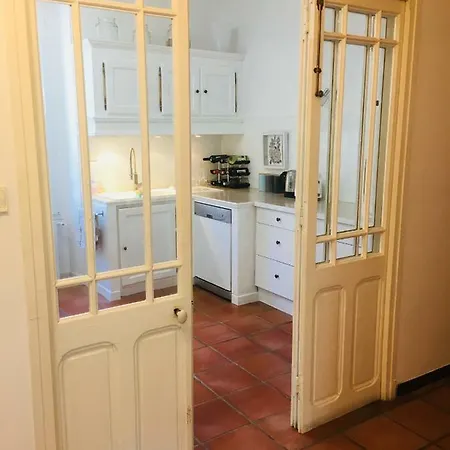 Nyaraló Maison A' Auguste