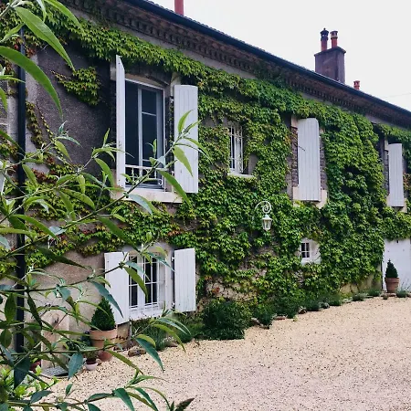 Maison A' Auguste *
