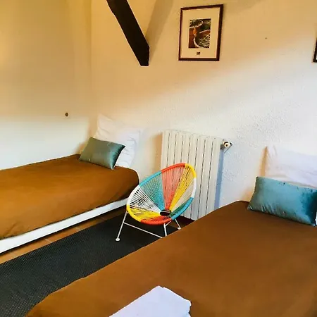 Nyaraló Maison A' Auguste